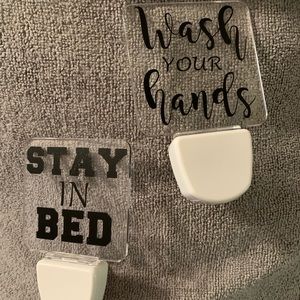 Custom LED Nightlights